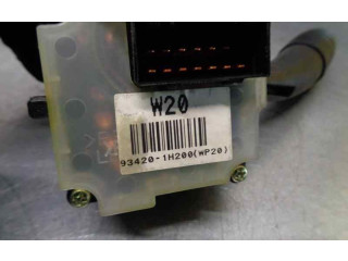 Ручка стеклоочистителей 934201H200 KIA Ceed