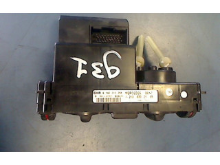 Čerpadlo oleje 2108302085 Mercedes-Benz C W202