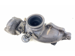 Турбина Renault Espace V (RFC) 2015 - 2023 года