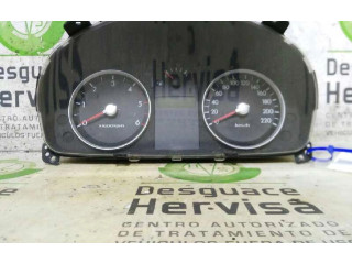 Панель приборов 940051C620, 0090059   Hyundai Getz       