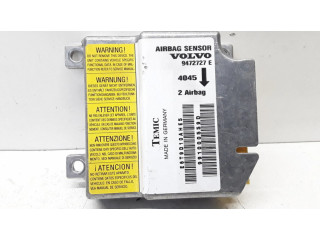 Блок подушек безопасности 9472727E   Volvo S70  V70  V70 XC