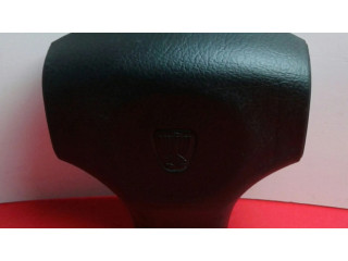 Подушка безопасности водителя EHM100690PMP Rover 200 XV