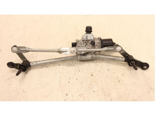 Моторчик дворников 288004287R    Dacia Dokker