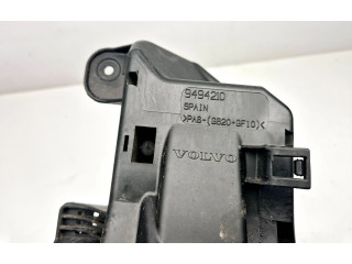 Блок комфорта 8637841, 518717004 Volvo S60