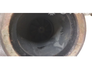  Турбина Volvo V50  GTC1446VZ, 31312712   для двигателя D5204T      