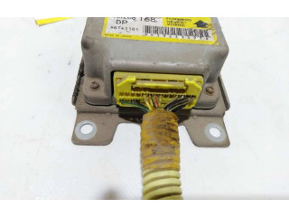 Блок подушек безопасности MR268168 Mitsubishi Montero