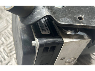 Блок ABS DW932C405BH Jaguar XJ X351