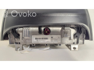 Дисплей 65509262752, 9262752 BMW 1 F20 F21