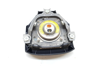 Подушка безопасности водителя 2D0M76207A9V, 2D0M76207A9V Lexus IS-F