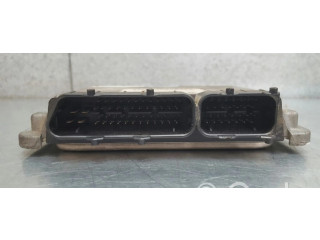 Блок управления двигателя 46799771, IAW4EFB3   Fiat Marea