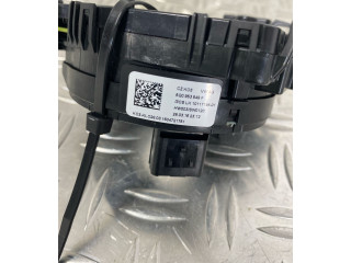 Подрулевой шлейф SRS 5Q0953549E   Volkswagen Golf VII