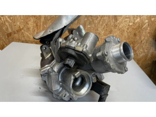 Turbodmychadlo Турбина 06K145654J, 06H145710C   Audi A3 S3 8V 2.0  CZP