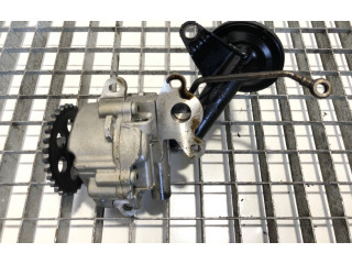 Čerpadlo oleje 703040070 Citroen Jumper