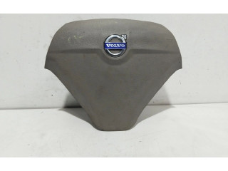 Подушка безопасности водителя 8686223 Volvo XC90