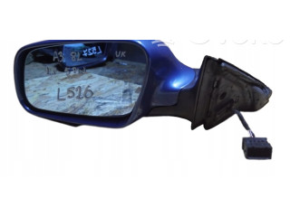 Зеркало электрическое        Audi A3 S3 8L  1996 - 2003 года   