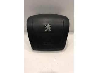 Подушка безопасности водителя    Peugeot Expert