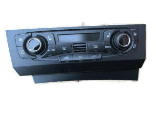 Блок управления климат-контролем Audi A4 Allroad B8