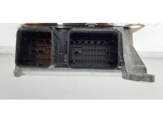 Блок подушек безопасности 9X23-14D374-AD, 287311301827 Jaguar XF X250