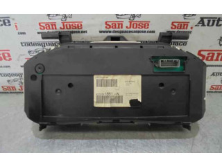 Панель приборов UGCD152044 Renault Clio I