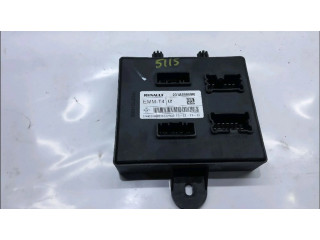 Блок управления двигателя 237102748R   Renault Clio IV