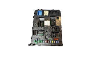 Блок предохранителей 967847718001   Citroen C5    