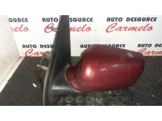 Зеркало электрическое     левое   Alfa Romeo 166  1998-2003 года   