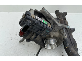  Турбина Volvo V70  30774992         