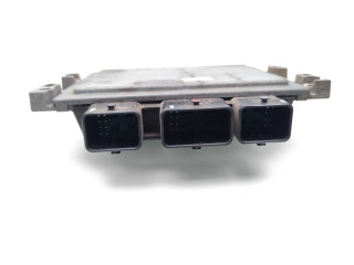 Поршень Блок управления двигателя SNJC F1B1-12A650-UC, 255203885  Ford Fiesta  