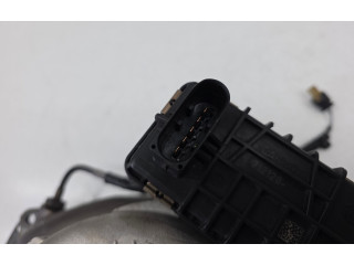 Turbodmychadlo Турбина 6NW009420, 712120 Mercedes-Benz S W221 642930