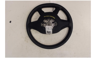 Руль    Dacia Sandero