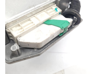 Блок подушек безопасности 13158712, 327963935   Opel Meriva A