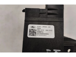 Volant Ford Kuga II 2019