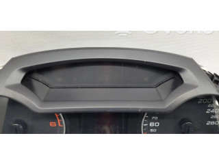 Панель приборов 8K0920950R Audi A4 S4 B8 8K