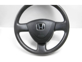 Руль Honda City 2002 - 2008 года