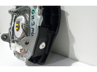 Подушка безопасности двери Mazda 3 II