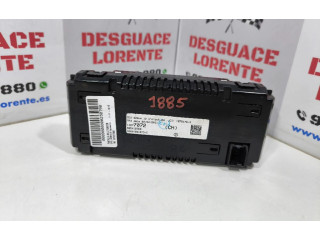 Дисплей    9675877980   Opel Meriva B