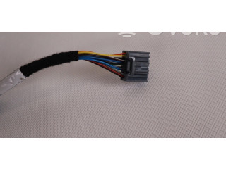 Зеркало электрическое        Volvo XC90  2014 -  года   