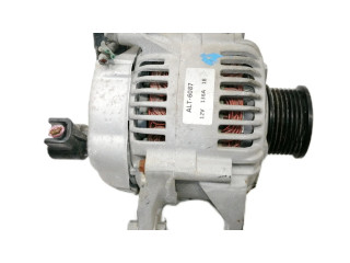 Генератор ALT6087, 12V136A1B Jeep Grand Cherokee 5.2