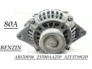 Генератор AB170036, 23700AA270   Mazda 626 0.0     