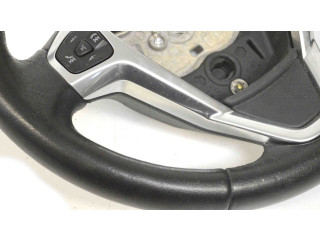 Руль Ford Fiesta 2009 - 2012 года C1BB3600EA