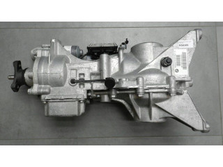 Задний редуктор