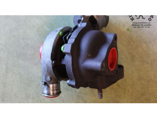 Turbodmychadlo Турбина 282012A800, 282012A800 KIA Optima D4FD