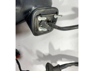 Зеркало электрическое        Audi A3 S3 8V  2013 - 2019 года   