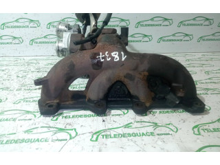 Турбина Alfa Romeo 166 46786078