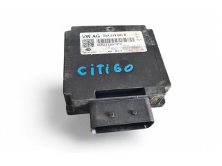 Блок управления 3AA919041B, 8ES01045221 Skoda Citigo