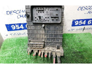 Блок предохранителей 3C0971249, 3C0971249 Volkswagen Passat Alltrack