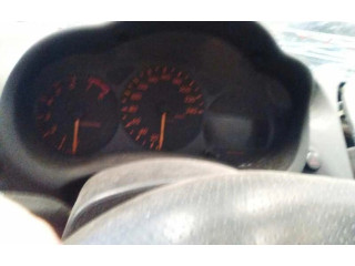 Přístrojová deska Toyota Celica T230