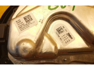 Вентилятор печки    DRF10238001, 191193   BMW X3 G01