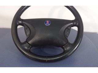 Руль Saab 9-5  1998 - 2005 года 5201025, 5201025      