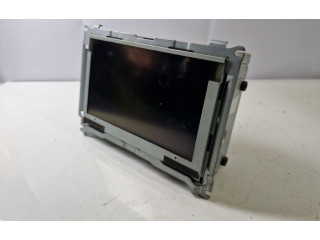 Дисплей    9X2310E889AB, QFJG802A   Jaguar XF